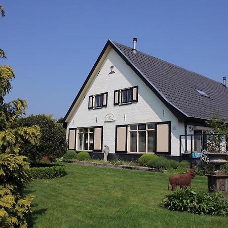 B&B Buitenwaard Oosterhout  Экстерьер фото