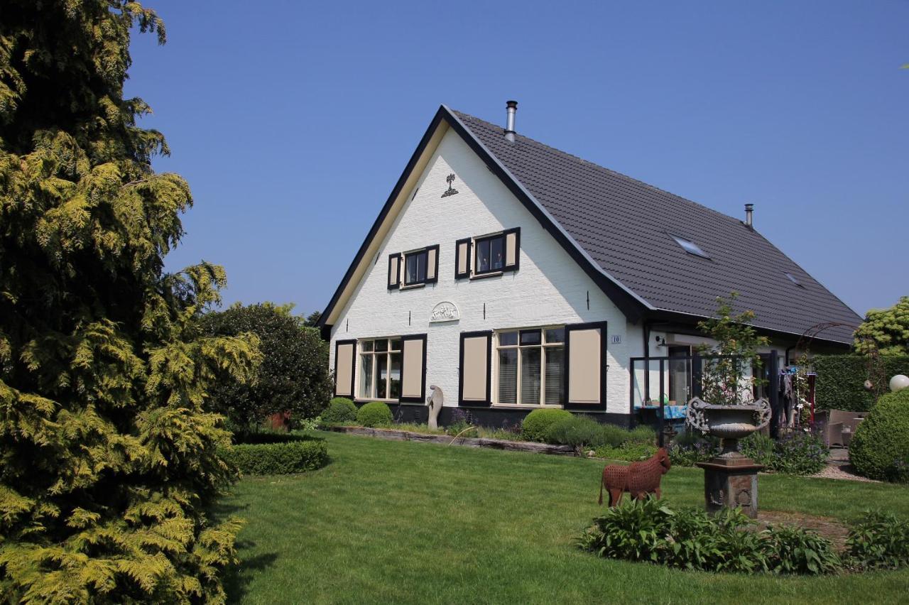 B&B Buitenwaard Oosterhout  Экстерьер фото