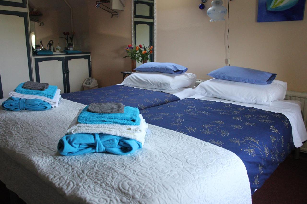 B&B Buitenwaard Oosterhout  Экстерьер фото