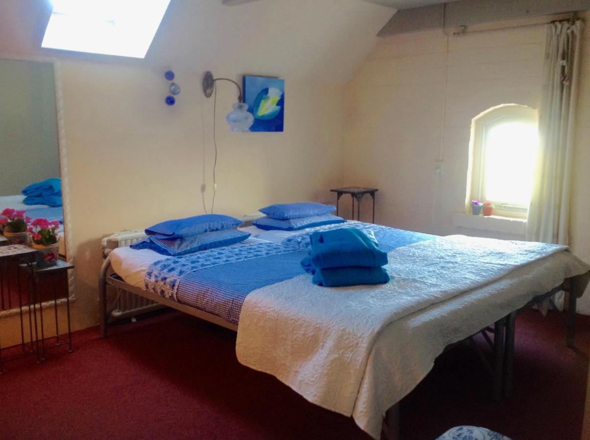 B&B Buitenwaard Oosterhout  Экстерьер фото